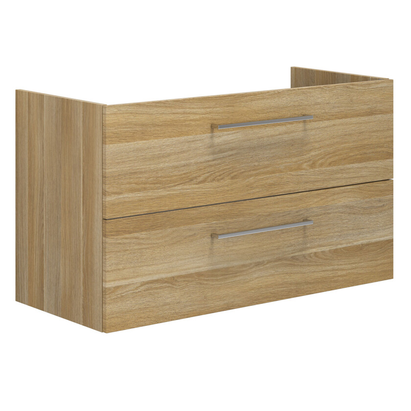 Mido+ Servantskap - Varm Eik