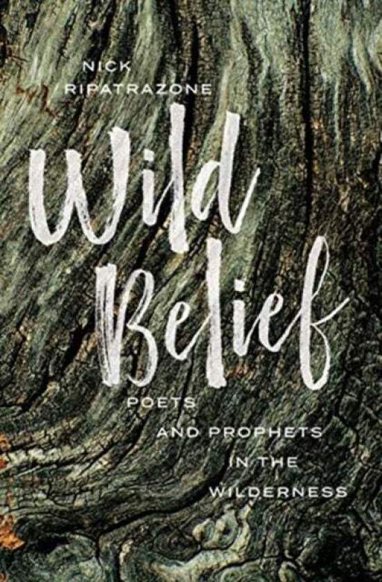 Wild Belief av Ripatrazone  Nick