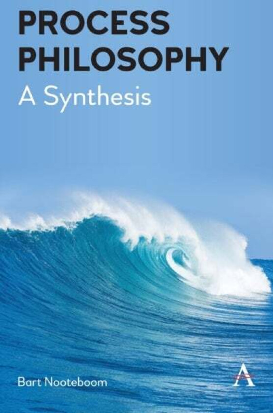 Process Philosophy av Bart Nooteboom