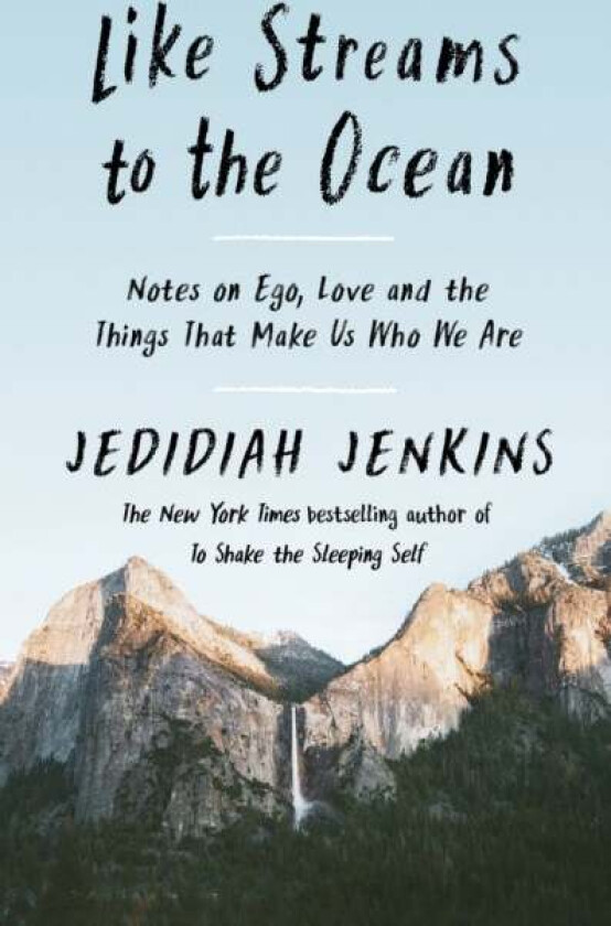 Like Streams to the Ocean av Jedidiah Jenkins