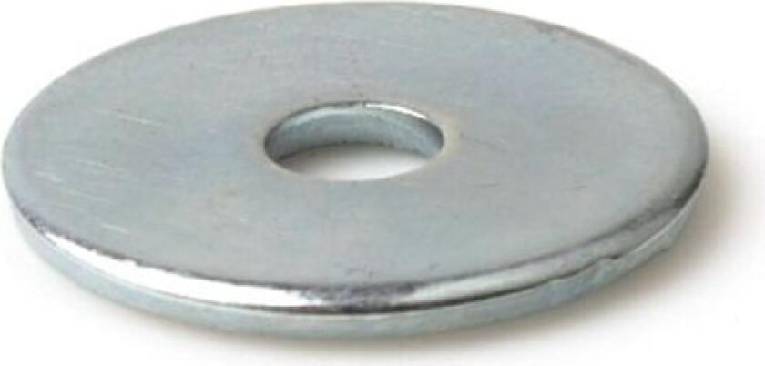 Arvid Nilsson 192608035 Skjermskive SRKB, FZB, HV200 8,4 x 35 x 1,5 mm, 100-pakning