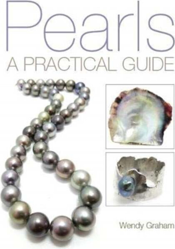 Pearls av Wendy Graham