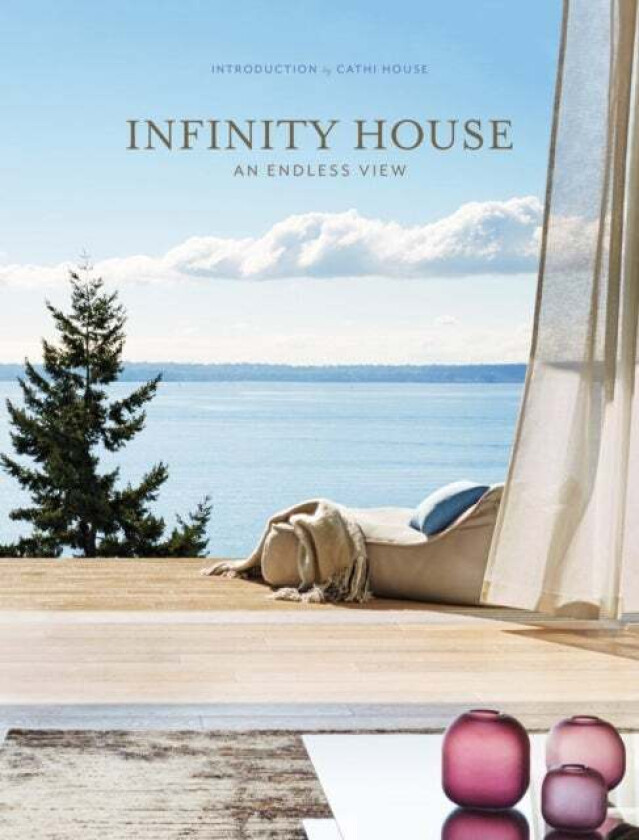 Infinity House: An Endless View av Publishing Images