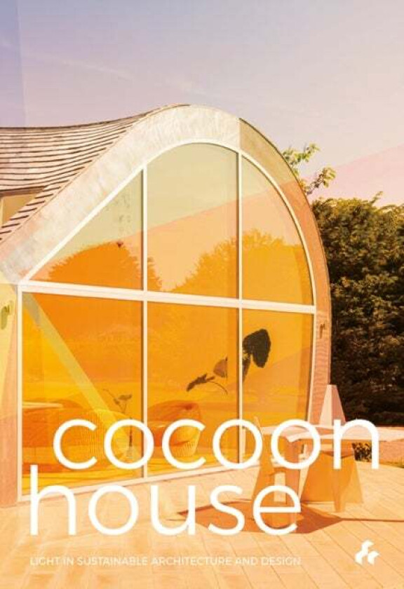 Cocoon House av Nina Edwards Anker