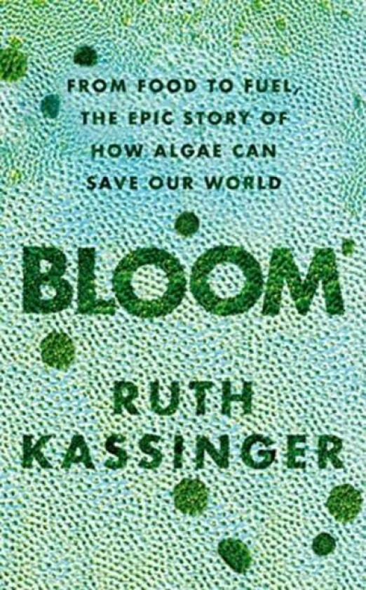 Bloom av Ruth Kassinger