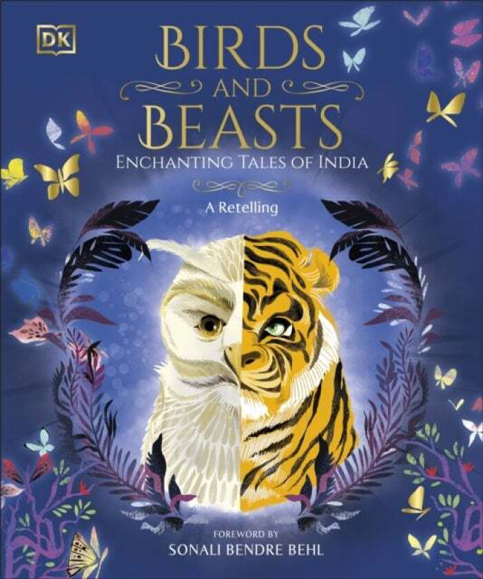 Birds and Beasts av DK