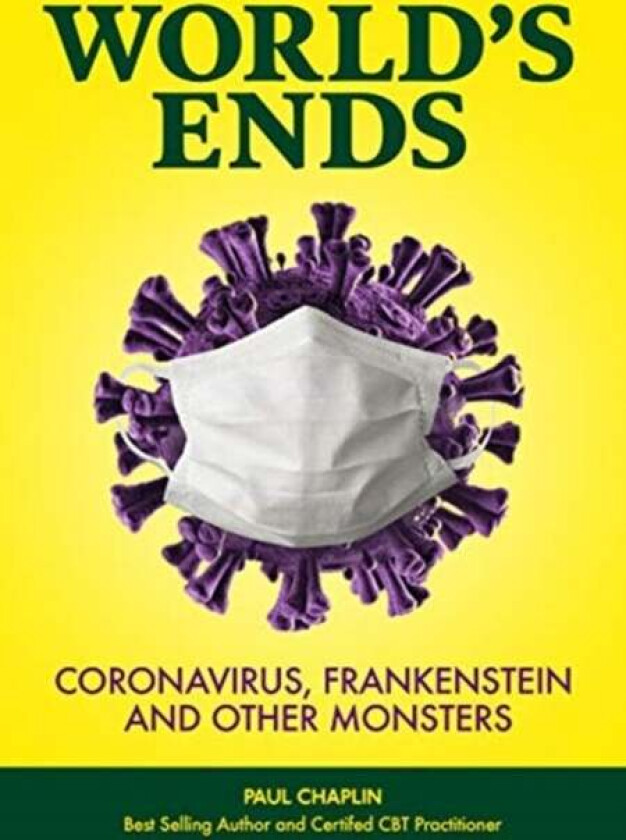 World's Ends av Paul Chaplin