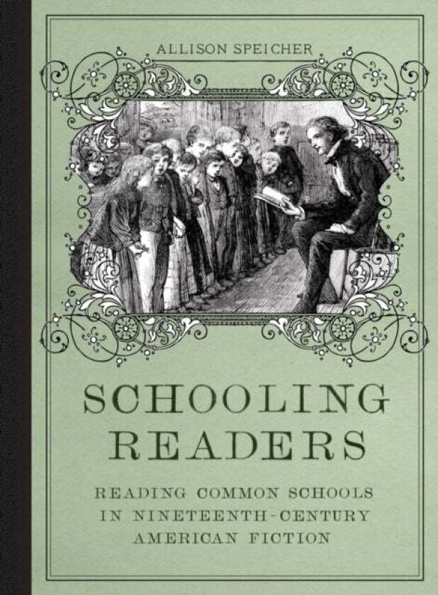 Schooling Readers av Allison Speicher