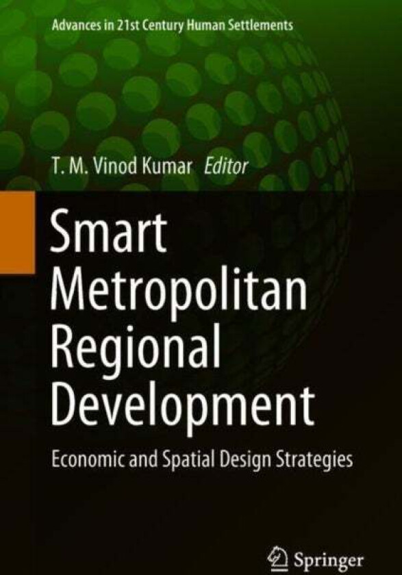 Smart Metropolitan Regional Development