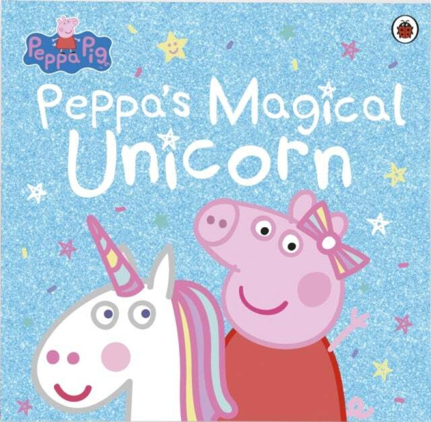 Peppa Pig: Peppa's Magical Unicorn av Peppa Pig