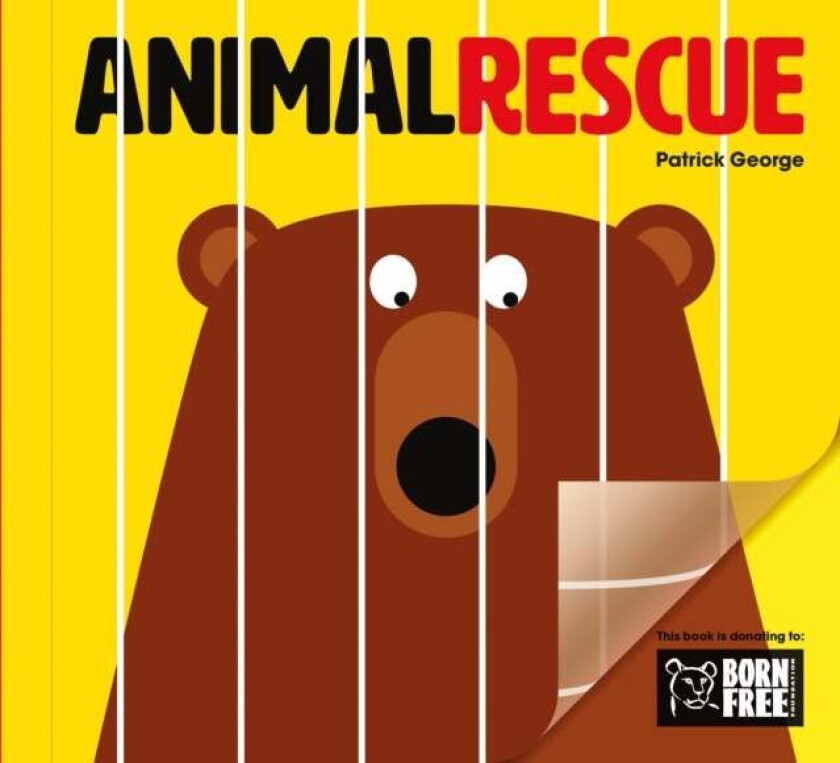 Animal Rescue av Patrick George
