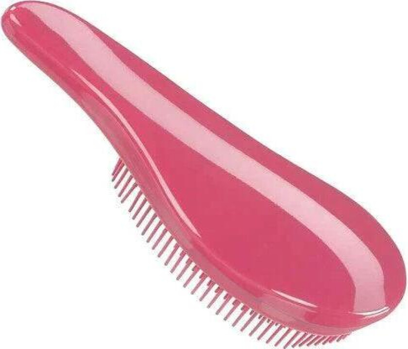 Detangler Brush Pink Glow - Rosa