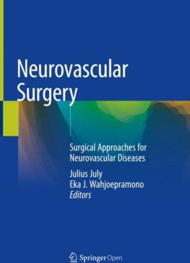 Neurovascular Surgery