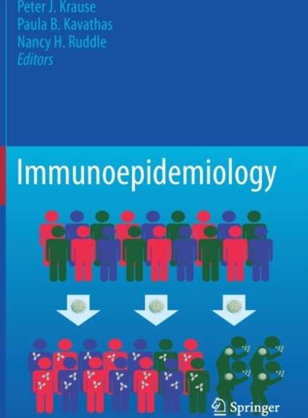 Immunoepidemiology
