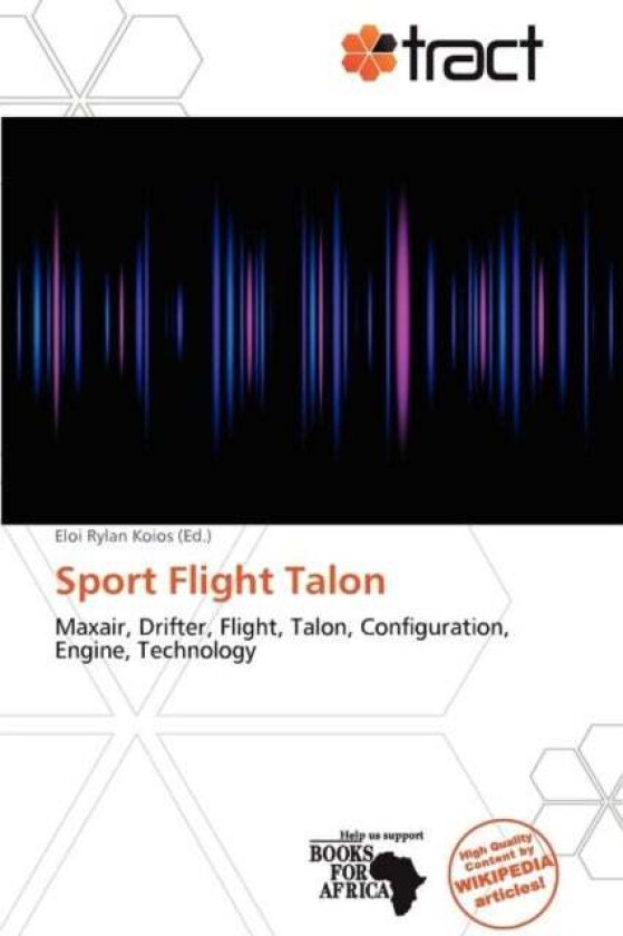 Sport Flight Talon