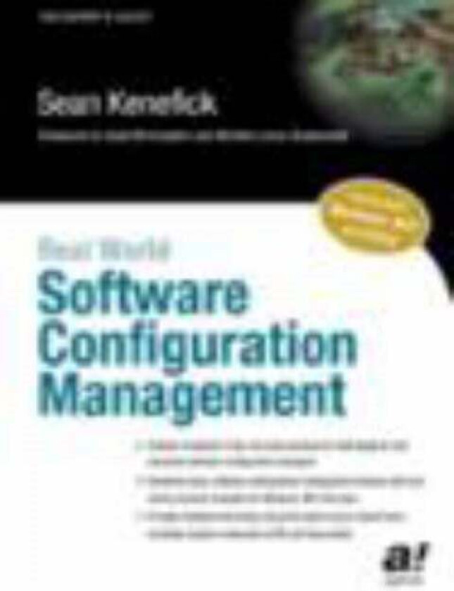 Real World Software Configuration Management av Sean Kenefick