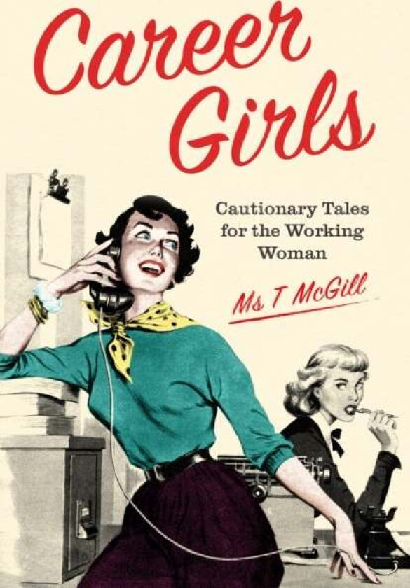 Career Girls av T McGill