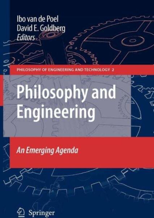 Philosophy and Engineering: An Emerging Agenda