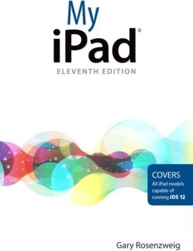 My iPad av Gary Rosenzweig