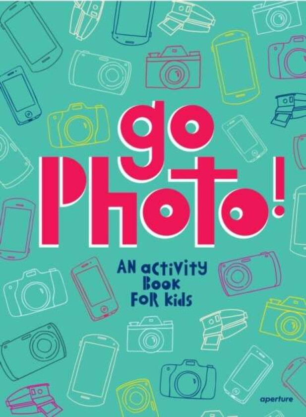 Go Photo! av Alice Proujansky