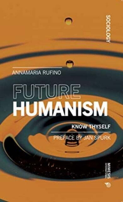 Future Humanism av Anna Maria Rufino