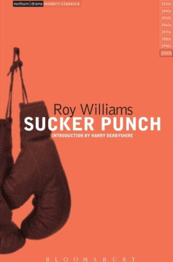 Sucker Punch av Roy Williams