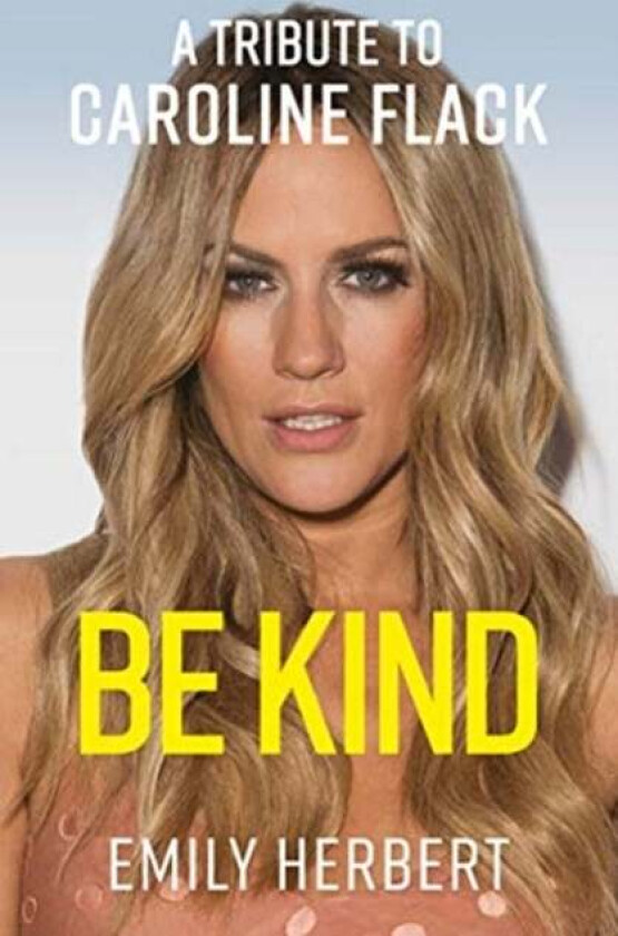 Be Kind av Emily Herbert