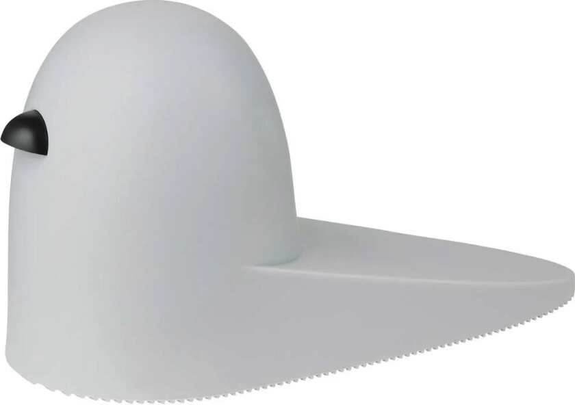 BOB dørstopper Light grey