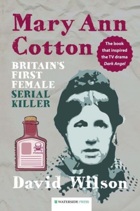 Mary Ann Cotton av David Wilson