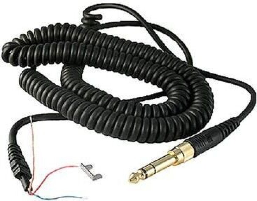 Beyerdynamic Kabel For Dt Modeller* Coiled *reservedel