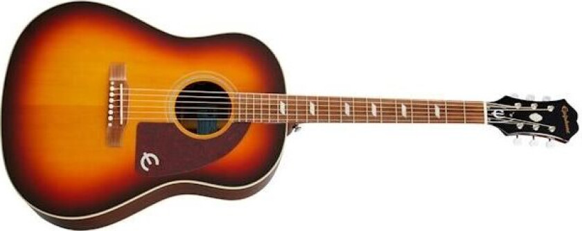 Masterbilt Texan Faded Cherry Aged Gloss