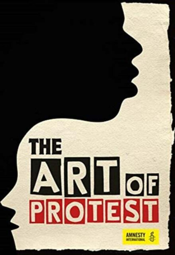 The Art of Protest av Joanne Rippon