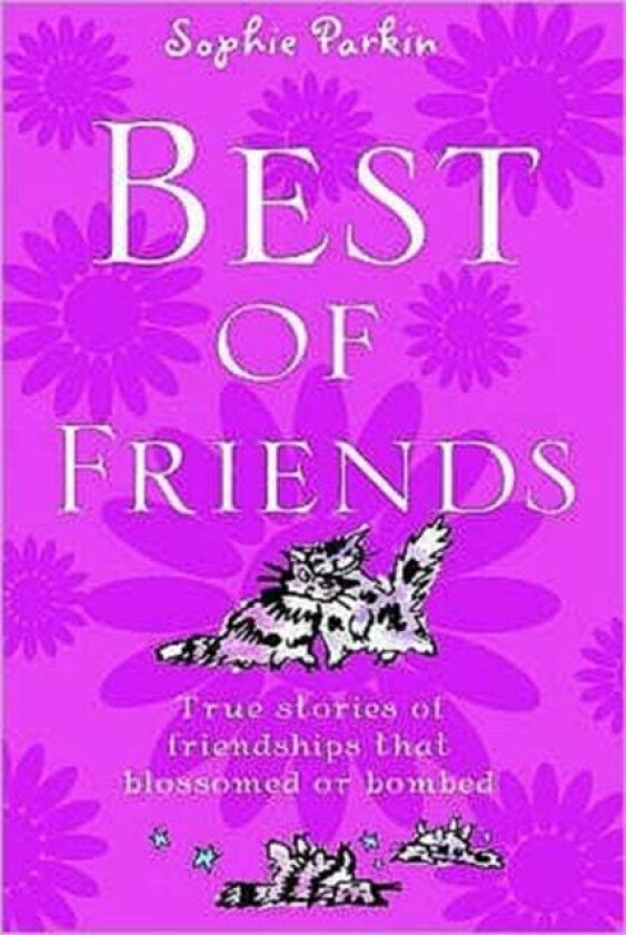 Best of Friends av Sophie Parkin