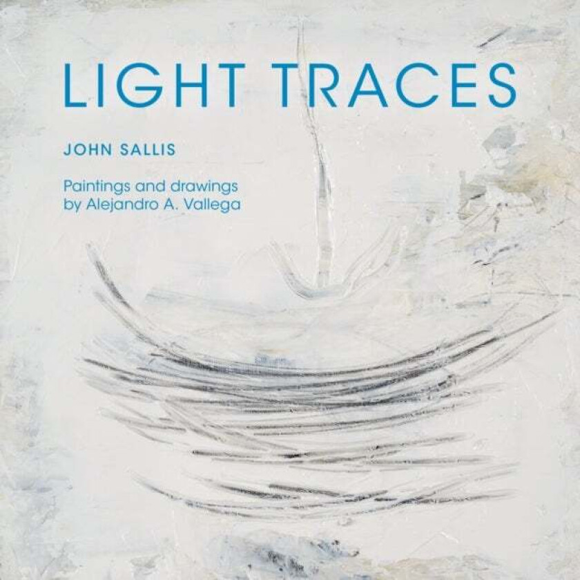 Light Traces av John Sallis