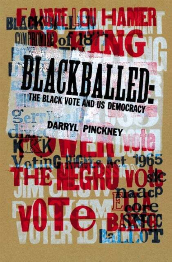 Blackball av Darryl Pinckney