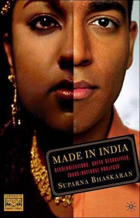 Made in India av S. Bhaskaran