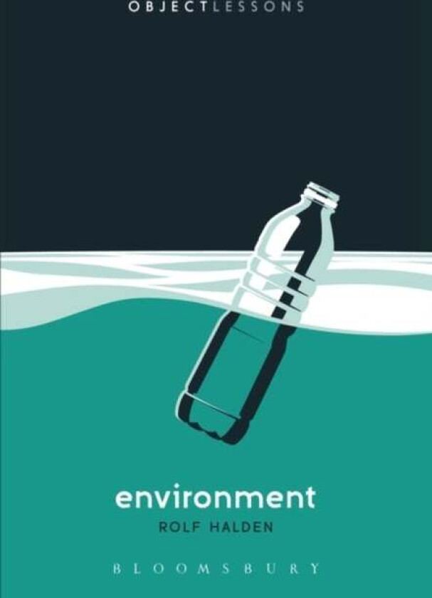 Environment av Professor or Dr. Rolf (Arizona State Unive Halden