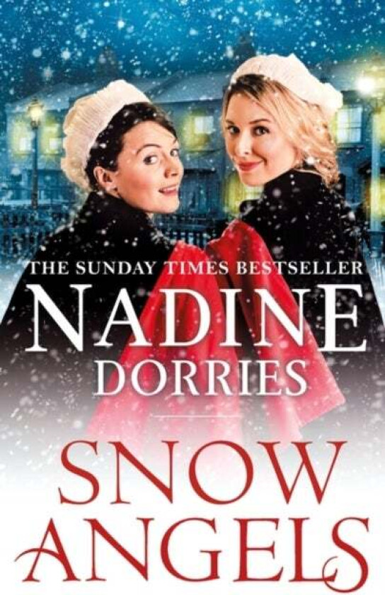 Snow Angels av Nadine Dorries