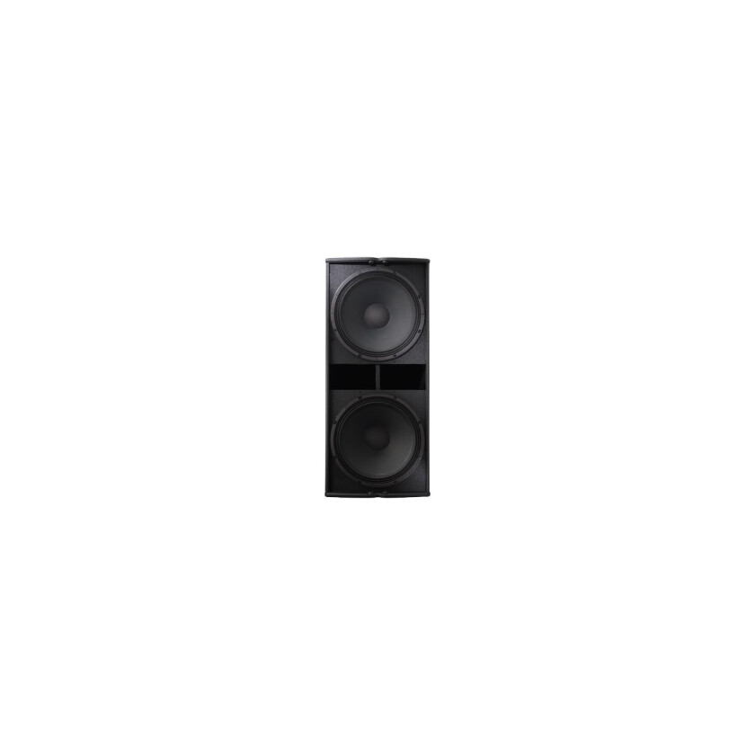 Electro Voice Tx2181 2 X 18 Subwoofer, 103 Db, 1000 W Cont.