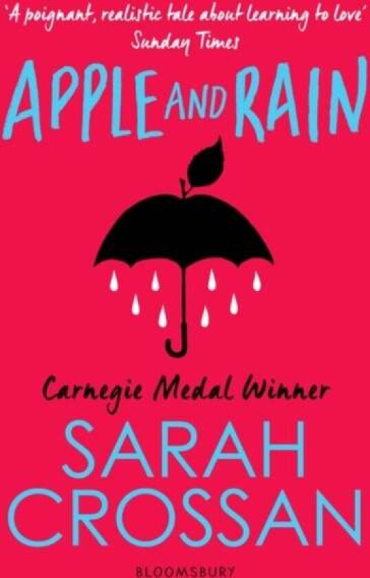 Apple and Rain av Sarah Crossan