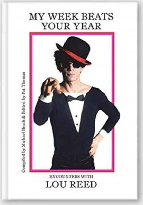 My Week Beats Your Year