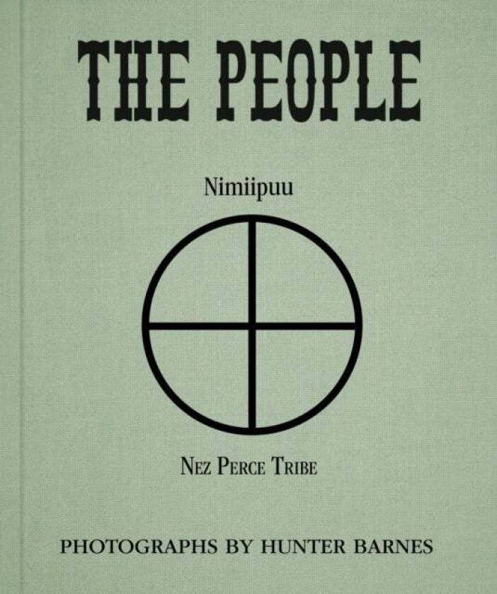 Hunter Barnes: The People