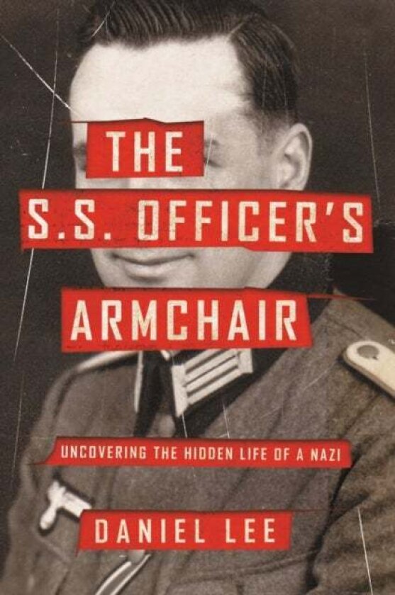 The S.S. Officer's Armchair av Daniel Lee