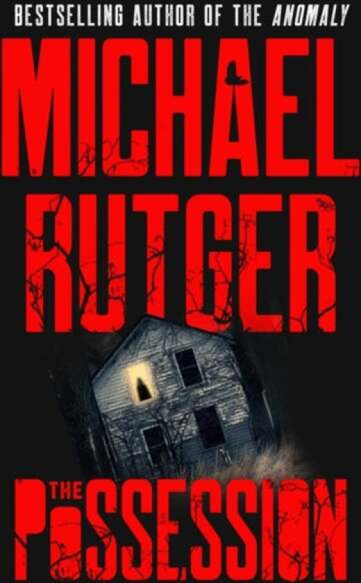 The Possession av Michael Rutger