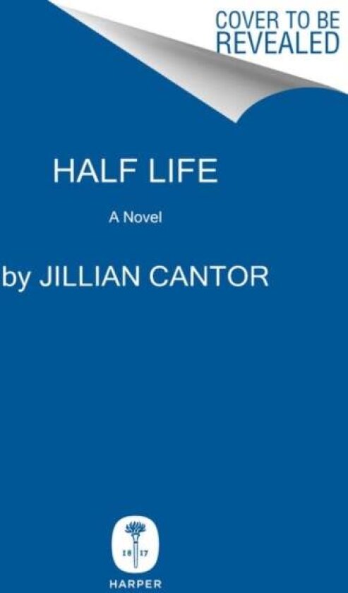 Half Life av Jillian Cantor