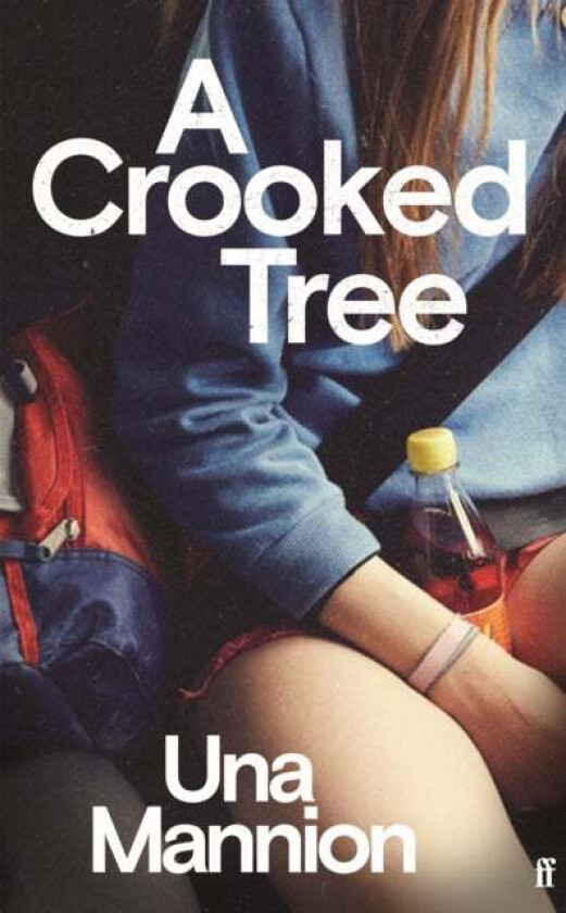 A Crooked Tree av Una Mannion