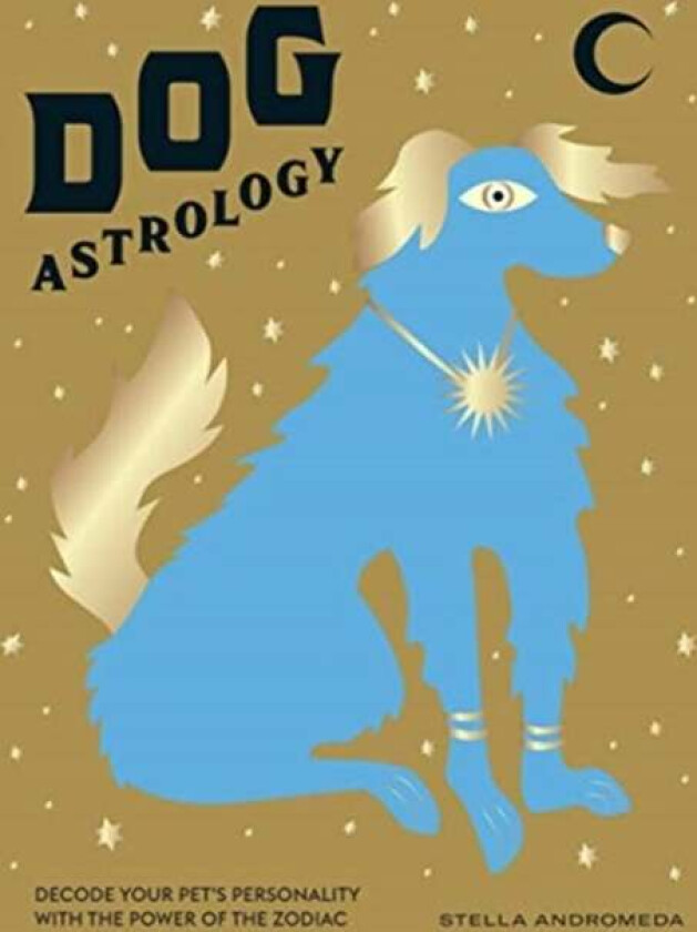 Dog Astrology av Stella Andromeda