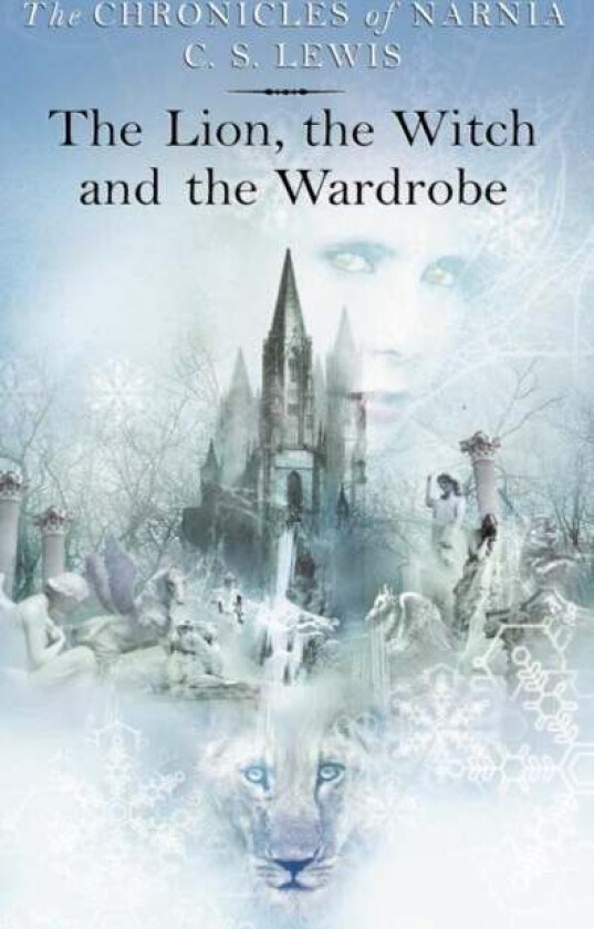 The Lion, the Witch and the Wardrobe av C. S. Lewis