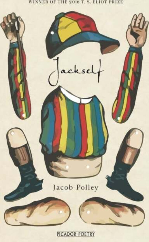 Jackself av Jacob Polley