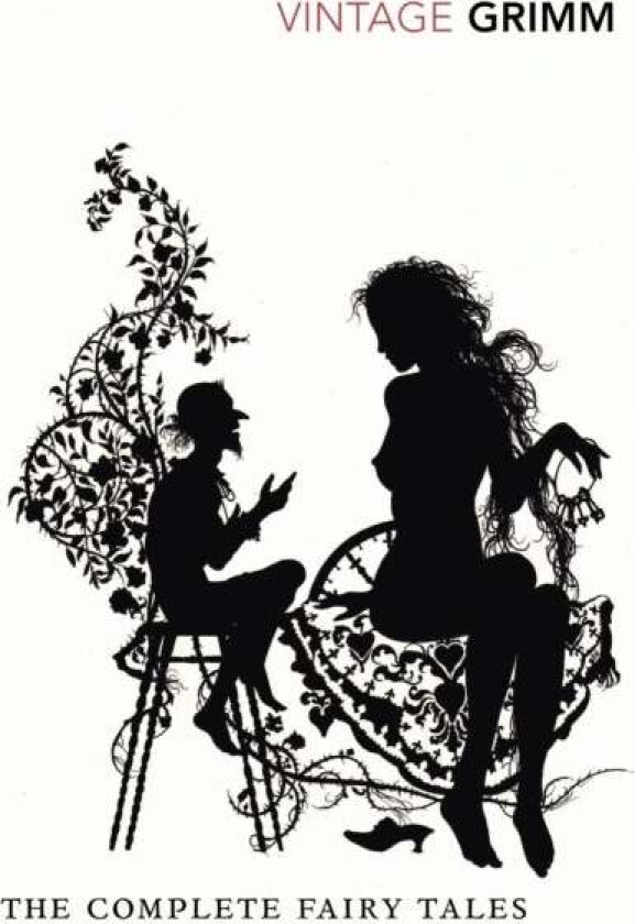 The Complete Fairy Tales av The Brothers Grimm